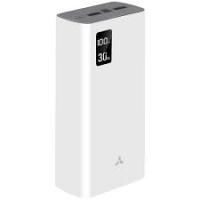 ������� ����������� Accesstyle Bison 30PQD White