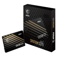 ������������� ���������� SSD 480GB MSI SPATIUM S270 S78-440E350-P83 SATA 2.5�