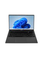������� CBR LP-SMCR-1506, 15.6" (1920x1080) IPS/Intel N95/12 �� LPDDR5/256 �� SSD/Intel UHD Graphics/Windows 11 Pro, ����� (CBR-HNLP15N95-12G256G-WP)