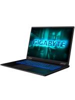 ������� Gigabyte Gaming A18 GA83H, 18" (2560x1600) IPS 165 ��/AMD Ryzen AI 7 260/32 �� DDR5/512 �� SSD/NVIDIA GeForce RTX 5050 ��� ��������� (8 ��)/Windows 11 Pro, ������ (3THK3KZC93SD_32Win11P)