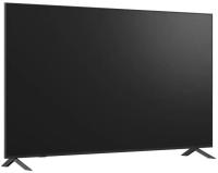 ��������� LED LG 86" 86QNED82A6B.ARUG ������ ����� 4K Ultra HD 60Hz DVB-T DVB-T2 DVB-C DVB-S DVB-S2 USB WiFi Smart TV