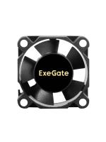 ���������� ExeGate ExtraPower EP03010S3P-5 (30x30x10 ��, Sleeve bearing (��������� ����������), 3pin, 12000RMP, 33dBA) 5� DC EX296993RUS 