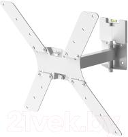 ��������� ��� ���������� Holder LCD-5520-W ����� 32"-55" ����.45�� ��������� ���������-��������� � ���������