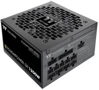 ���� ������� Thermaltake Toughpower GT ATX 1200W 80+ gold 24pin APFC 140mm fan 12xSATA Cab Manag RTL