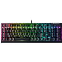   Razer BlackWidow V4 X (Yellow Switch) - Russian Layout