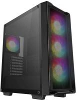 ������ Deepcool CC560 MESH V2 ������ ��� �� ATX R-CC560-BKAMA4-G-2