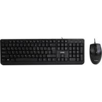 ����� ���������� + ���� SVEN KB-S330C ������ (104+12Fn)+3��, 1200DPI)