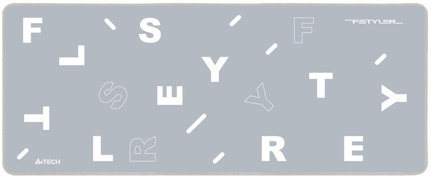 ������ ��� ���� A4Tech FStyler FP75 �����/����� 750x300x2��