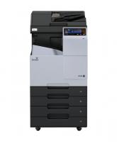 ��� ������� �������� Sindoh D332e, �������� ������� CMYK