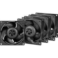 ���������� � ������ ARCTIC COOLING S8038-7K (4 Pack) (ACFAN00292A)