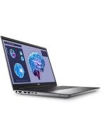 ������� Dell Precision Workstation 7680, 16" (1920x1200) IPS/Intel Core i7-13850HX/64 �� DDR5/1024 �� SSD/NVIDIA RTX 1000 Ada/Windows 11 Pro, ����� (7680-7614)