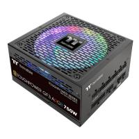���� ������� Thermaltake 750�� [PS-TPD-0750F4FAGE-1] Toughpower GF3 ARGB 750W TTP-750AH3FSG-3 /Fully Modular/Pure 14/Full Range/Analog/80 Plus Gold/EU/100% JP CAP/All Flat Cabl