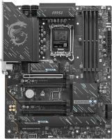 ����������� ����� MSI Z890 GAMING WIFI6E, Socket LGA 1851, Intel Z890, ATX, Ret