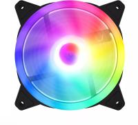 ���������� ��� ������� GMNG GG-CF120ARGB2-PWMBK Ret
