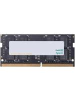 ����������� ������ Apacer DDR4 32GB 2666MHz SO-DIMM (PC4-21300) CL19 1.2V (Retail) 2048*8  3 years (AS32GGB26CRBBGH)