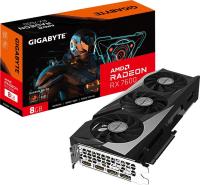 ���������� Gigabyte AMD Radeon RX7600 GAMING OC 8GB RTL (GV-R76GAMING OC-8GD)
