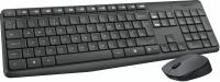 ��������: ����������+���� Logitech MK235 Desktop GREY (920-007949)