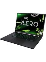 ������� Gigabyte Aero X16 1WH, 16" (2560x1600) IPS 165 ��/AMD Ryzen AI 7 350/32 �� DDR5/1024 �� SSD/NVIDIA GeForce RTX 5070 ��� ��������� (8 ��)/��� �������, ����������� (1WH93KZC94DD_32)