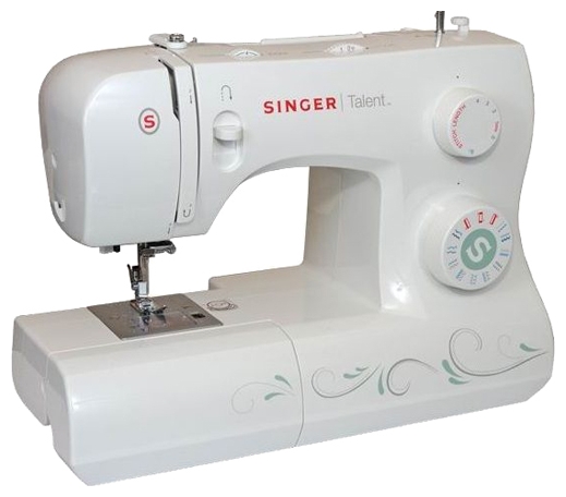 ������� ������ Singer Talent 3321