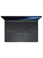 ������� ASUS ExpertBook B1 B1503CVA-S77901X, 15.6" (1920x1080) IPS/Intel Core 5 120U/16 �� DDR5/512 �� SSD/Intel Graphics/Windows 11 Pro, ����� (90NX0801-M08ZE0)