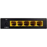 ���������� ORIGO OS1205/A1A 5 port 10/100 ����/�