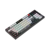 ���������� ������������ A4Tech Bloody WS98 Black/Grey