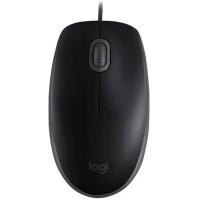���� Logitech M110 Silent Black (910-005502)