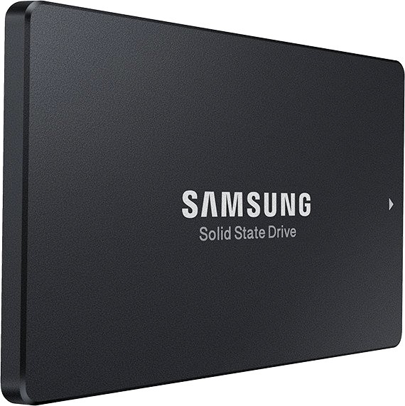 ���������� SSD 3.84Tb Samsung PM893 (MZ7L33T8HBLT) OEM