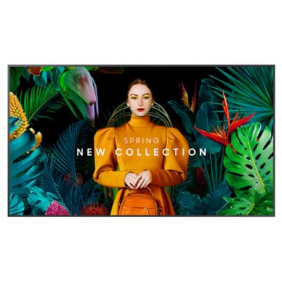 ���������������� ������� 65" Samsung QB65C ������
