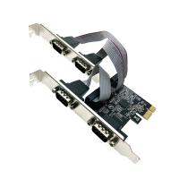 ���������� PCI-E Espada 4S ������ FG-EMT04A-1-BU01 ver2, ��� AX99100 ( 45826)