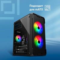 ������ ����� OCC-MN301 ������ ��� �� mATX 1xUSB2.0 1xUSB3.0 audio