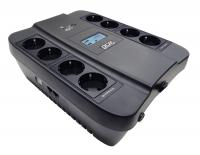 �������� �������������� ������� Powercom Spider SPD-550U LCD 330�� 550�� ������