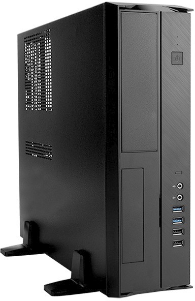 ������ InWin BL067 300W Black
