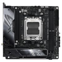 ����������� ����� Asus ROG Strix X670E-I GAMING WIFI mini-ITX; 90MB1B70-M0EAY0