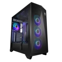 ������ MSI MPG Gungnir 300R Airflow