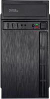 ������ KingPrice KPCC-MN210 ������ ��� �� mATX 1x80mm 2x120mm 2xUSB2.0 audio