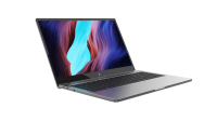 ������� F+ Flaptop i , 15.6" (1920x1080) IPS/AMD Ryzen 5 5600U/8�� DDR4/256�� SSD/Radeon Graphics/Windows 11 Home, ����� [FLTP-5R5-8256-w]