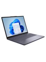 ������� Lenovo IdeaPad Slim 3 15ARP10, 15.3" (1920x1200) IPS/AMD Ryzen 5 150/16 �� DDR5/512 �� SSD/AMD Radeon Graphics/Windows 11 Pro, ����� (83K700K5RK-WIN)