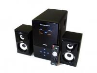 ������� Dialog Progressive AP-220 2x15 + 30 �� USB+SD reader ������