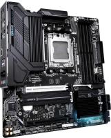 ����������� ����� Gigabyte B850M GAMING X WF6E, SocketAM5, AMD B850, mATX, Ret