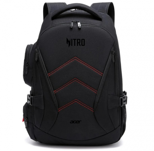 ������ ��� �������� 15.6" Acer Nitro OBG313 ������/������� ��������� (ZL.BAGEE.00G)
