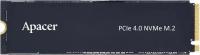 ������������� ���������� SSD Apacer M.2 2280 1TB AS2280Q4X Client SSD AP1TBAS2280Q4X-1