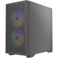 ������ HSPD M335-TGBK-ARGB Black
