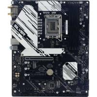 ����������� ����� Biostar B760A-Silver , Socket LGA 1700, Intel B760, ATX, Ret