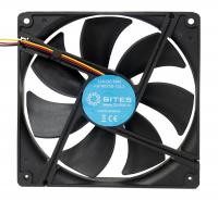 ���������� ��� ������� 5bites FB14025S-12L3 140�25 �� / SLEEVE / 1200RPM / 3P