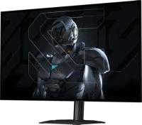 ������� Gigabyte 27" MO27Q28GR ������ OLED LED 0.03ms 16:9 HDMI M/M ��������� HAS Piv 1500000:1 335cd 178��/178�� 2560x1440 280Hz DP 2K USB 6.7��