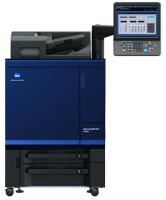 ��� Konica Minolta AccurioPrint C4080 (�3, �������, 81 ppm, SR�3, Duplex, Gigabit Ethernet, ����� 1�500�,1�1000�, ���������� Emperon, ��� ������, ��� ������)
