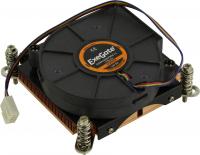 ����� ExeGate ESNK-0049.PWM.1U.115x.Cu (���������� (������) EX286162RUS