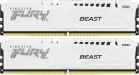 ������ DDR5 2x32GB 6000MHz Kingston KF560C36BWEK2-64 Fury Beast RTL PC5-48000 CL36 DIMM 288-pin 1.35� dual rank Ret