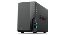 ��� SYNOLOGY DS224+  ���������� ���������� 2BAY NO HDD